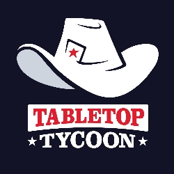 Tabletop Tycoon