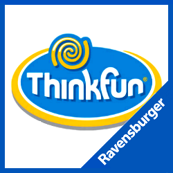 ThinkFun Ravensburger