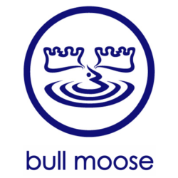 Bull Moose