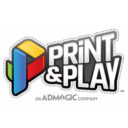 Print & Play Games